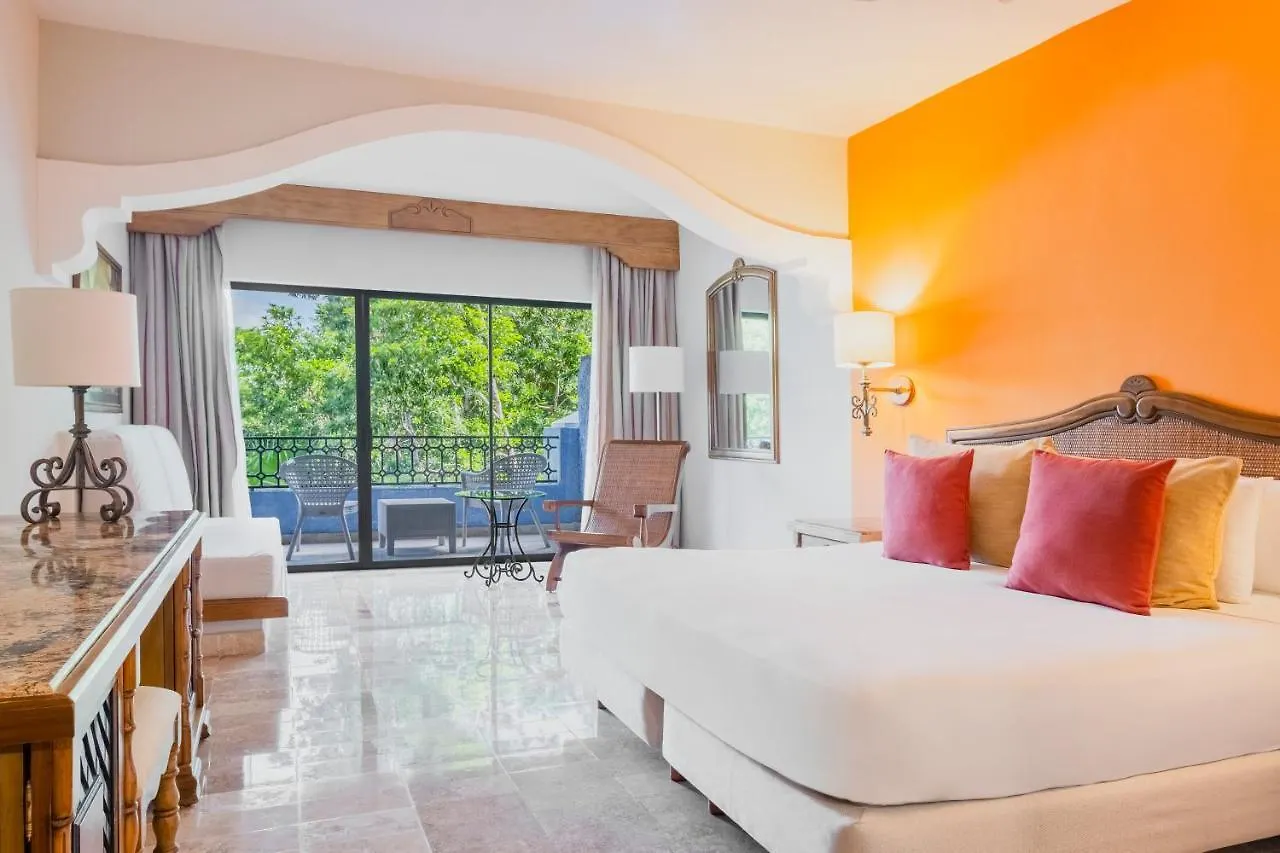 Iberostar Waves Paraiso Beach Puerto Morelos Station touristique