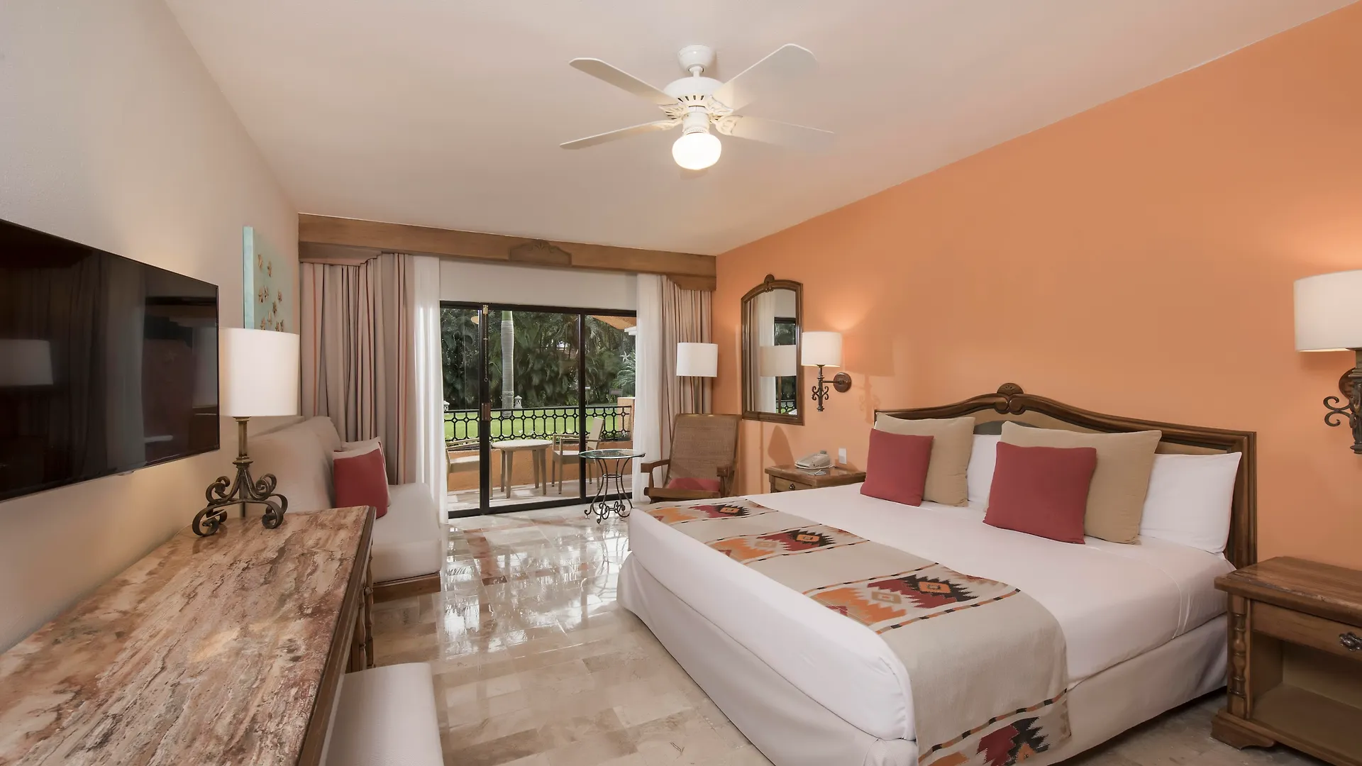 Iberostar Waves Paraiso Beach Puerto Morelos