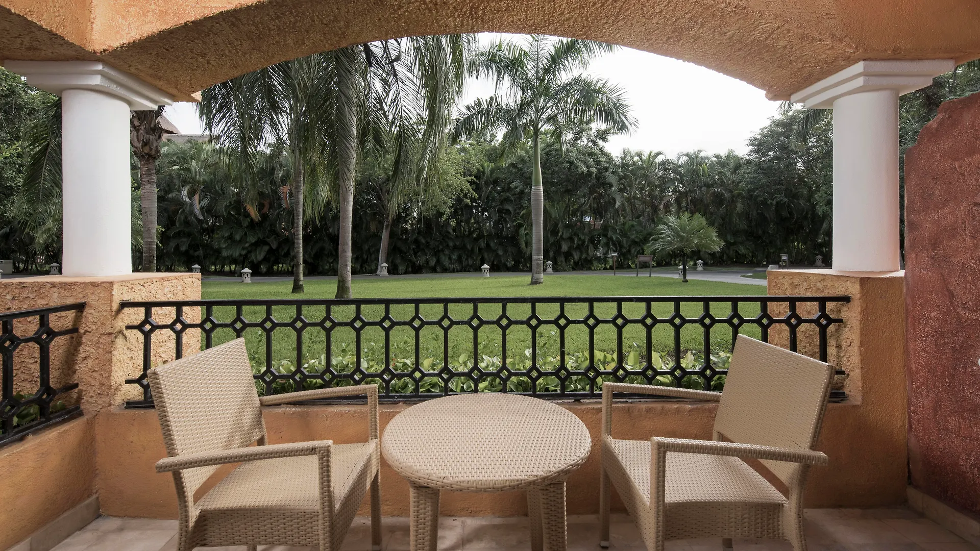 Station touristique Iberostar Waves Paraiso Beach Puerto Morelos