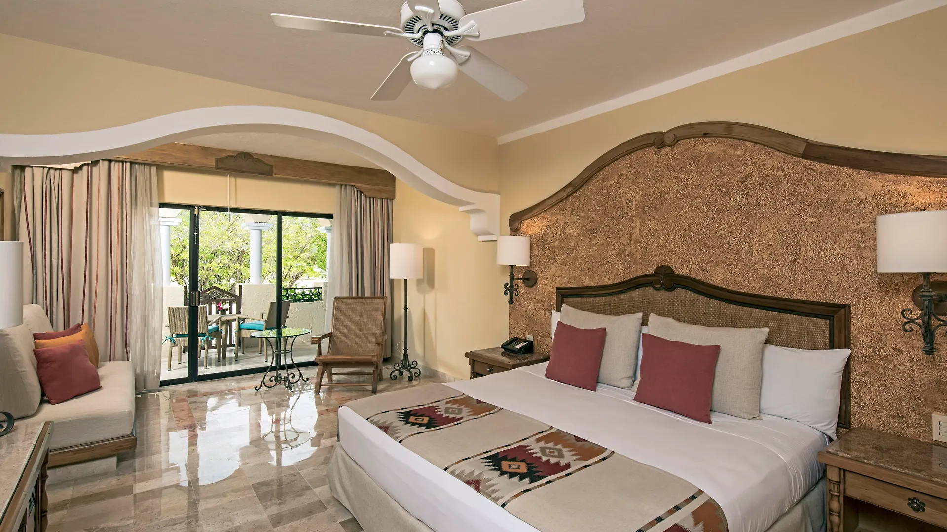 Iberostar Waves Paraiso Beach Puerto Morelos Resort