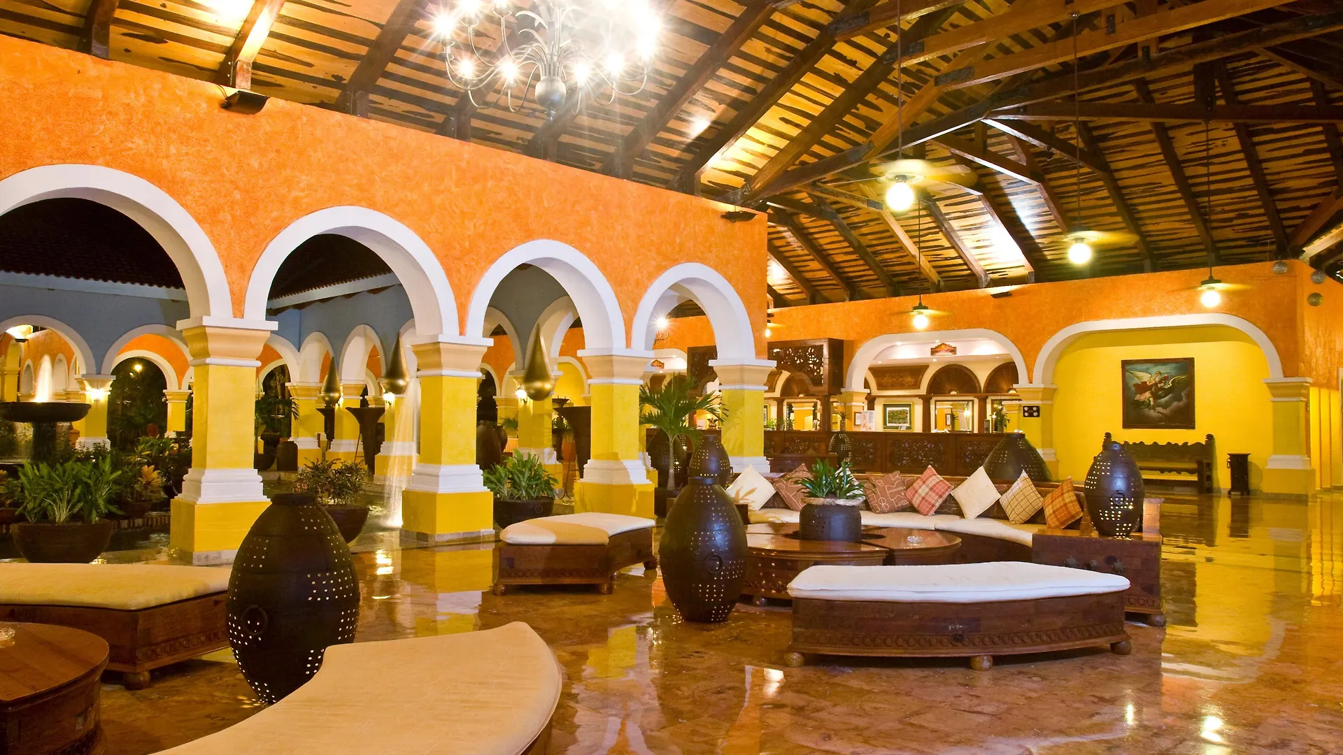 Iberostar Waves Paraiso Beach Puerto Morelos Resort