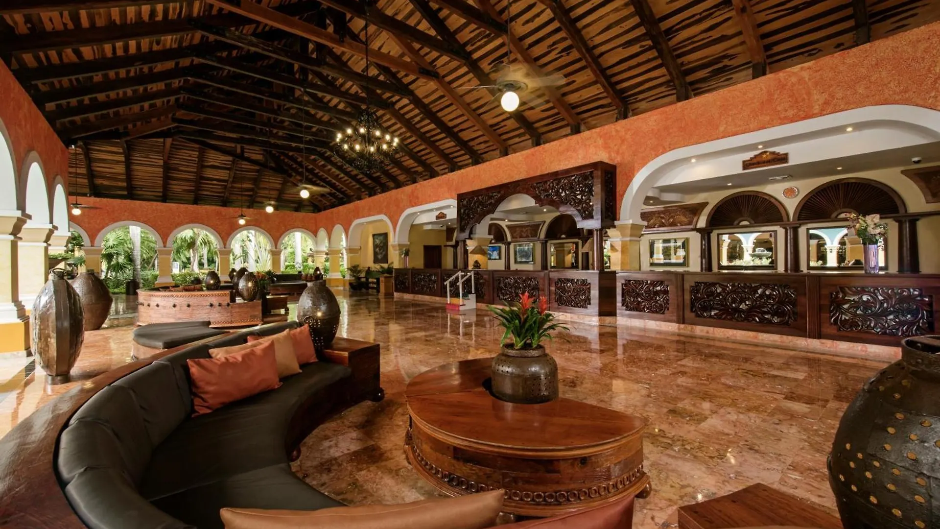 ***** Station touristique Iberostar Waves Paraiso Beach Puerto Morelos Mexique
