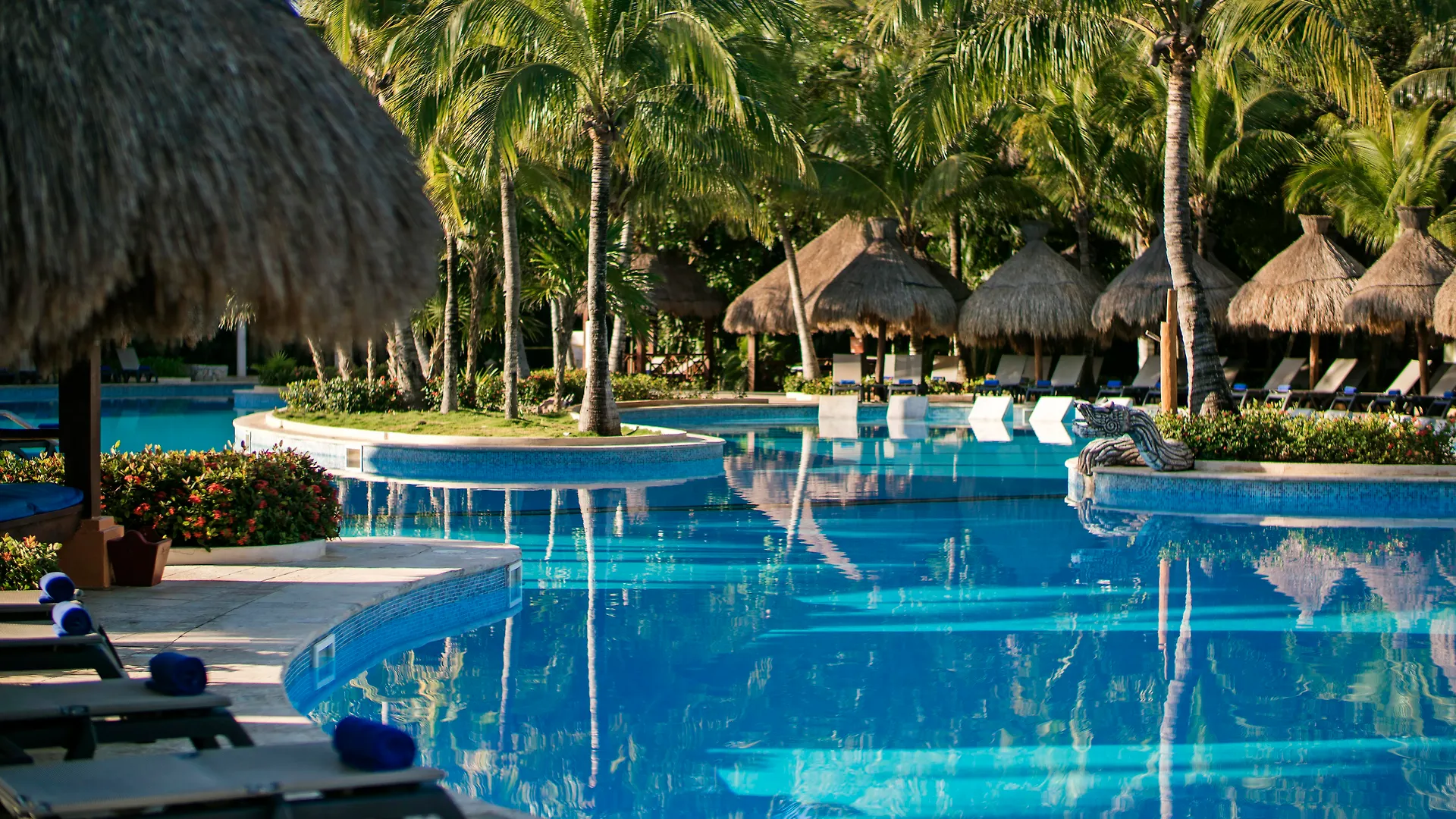 Iberostar Waves Paraiso Beach Puerto Morelos