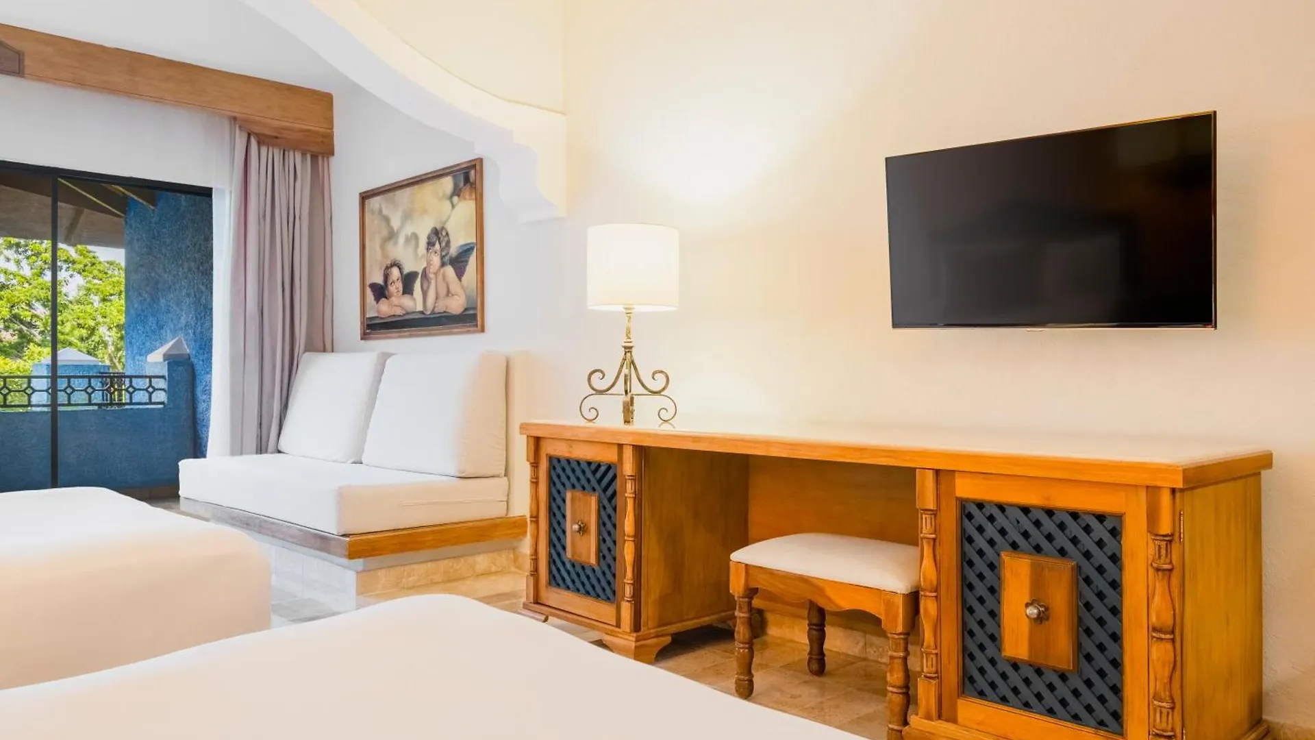 Resort Iberostar Waves Paraiso Beach Puerto Morelos