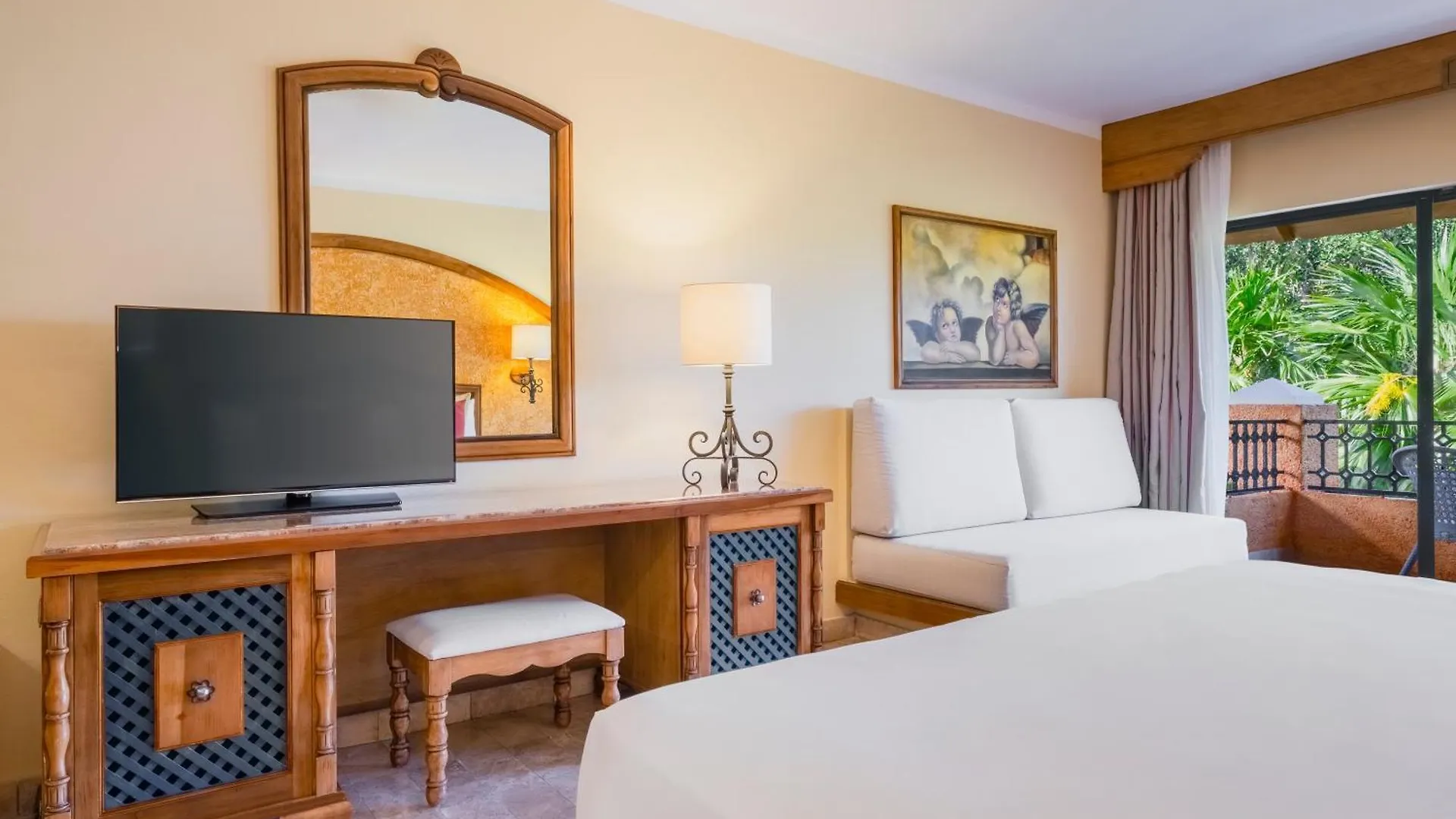 Iberostar Waves Paraiso Beach Puerto Morelos 5*,
