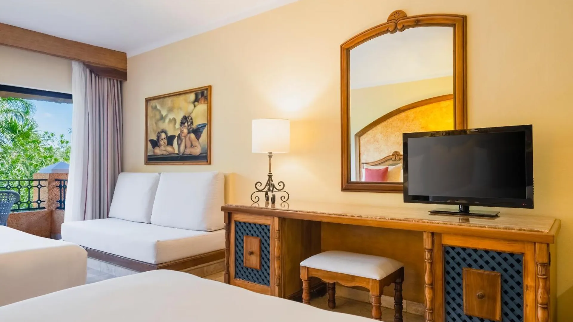 Resort Iberostar Waves Paraiso Beach Puerto Morelos