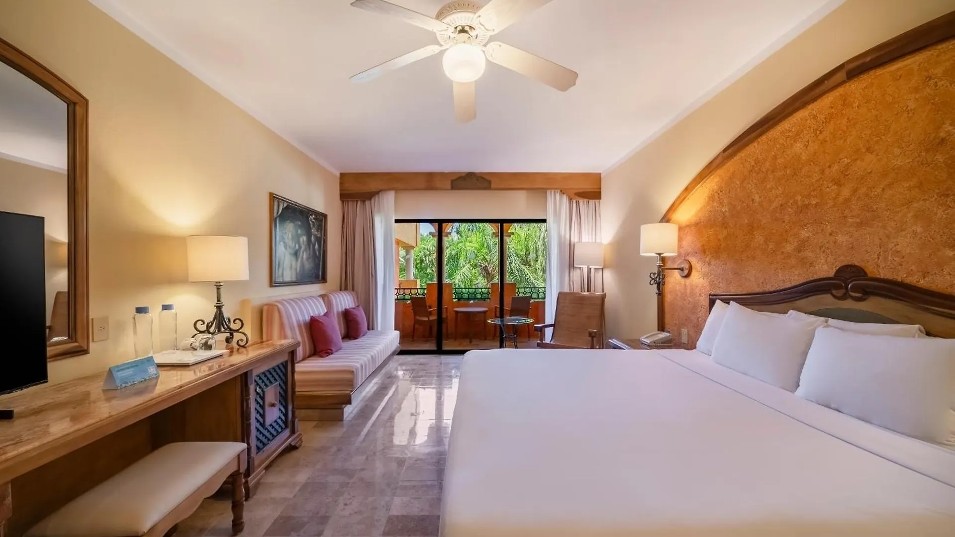 ***** Resort Iberostar Waves Paraiso Beach Puerto Morelos Mexico