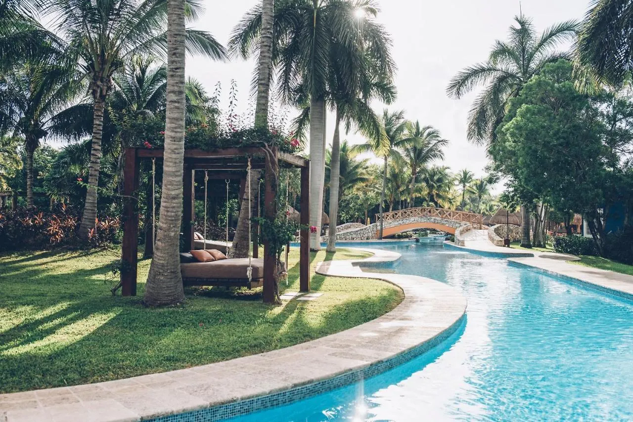 ***** Resort Iberostar Waves Paraiso Beach Puerto Morelos Mexico