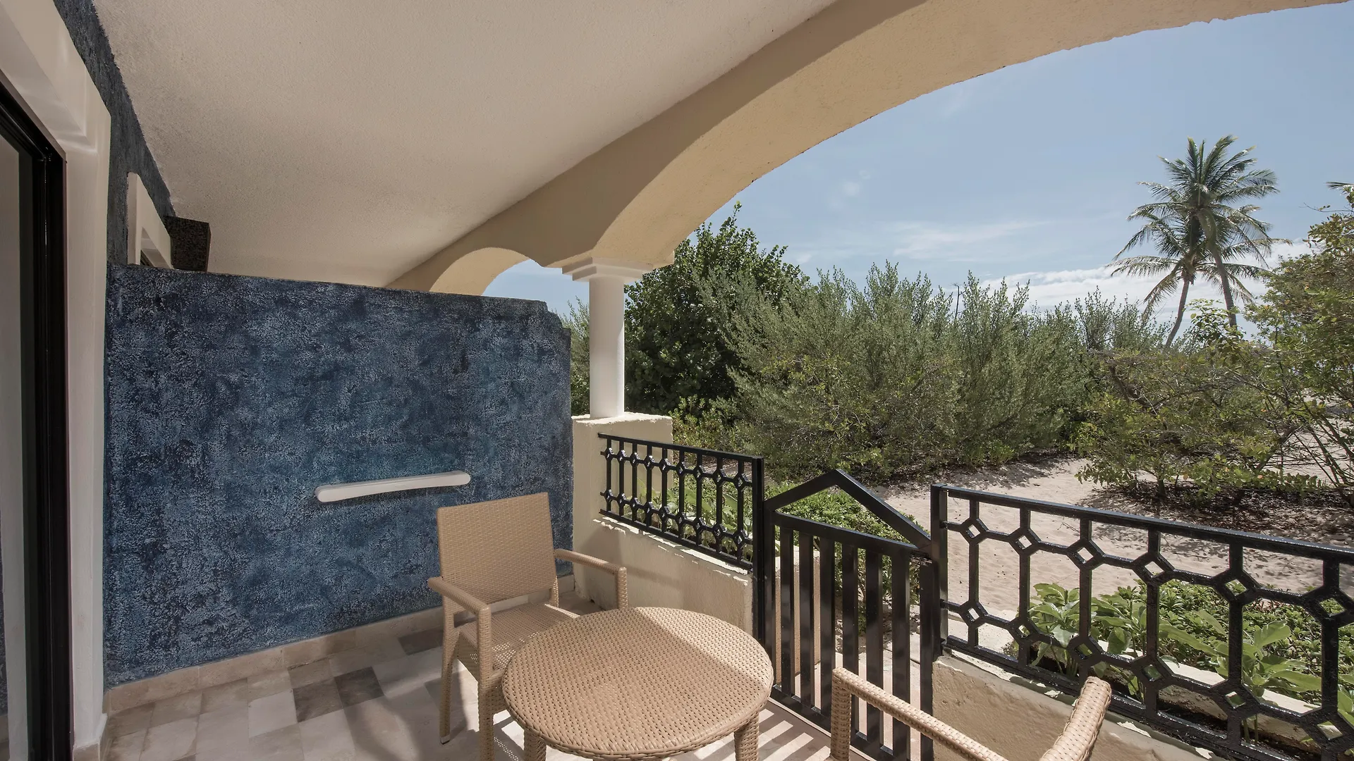 ***** 度假村 Iberostar Waves Paraiso Beach 莫雷洛斯港 墨西哥