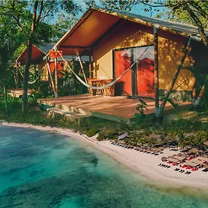 Serenity Authentic Glamping Tulum (adults Only) Кспу-Ха