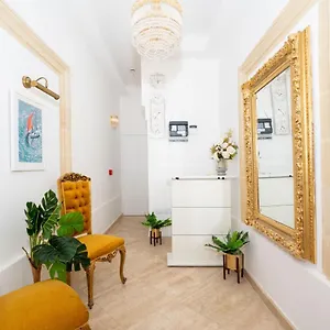 Hotel Vela Blu Boutique Gzira