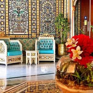 Hotel Royal Victoria - Ex British Embassy Tunisi