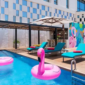 4* Otel Avani Cancun Airport -previously Nh Cancun Airport-
