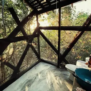 Casa Costal - Glamping Puerto Morelos