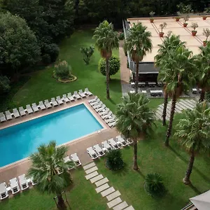 Hotel Marriott