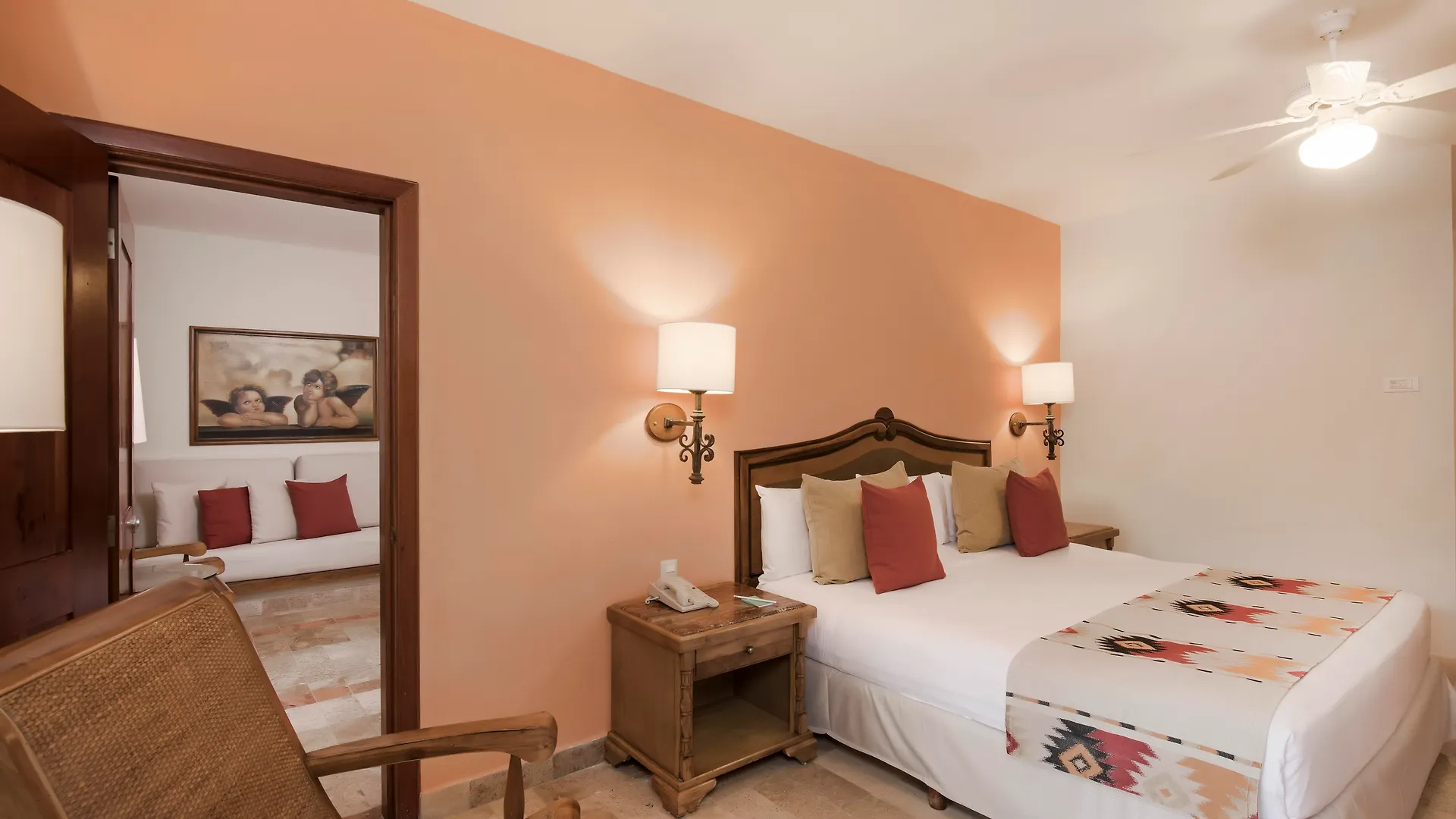 Rezort Iberostar Waves Paraiso Beach Puerto Morelos