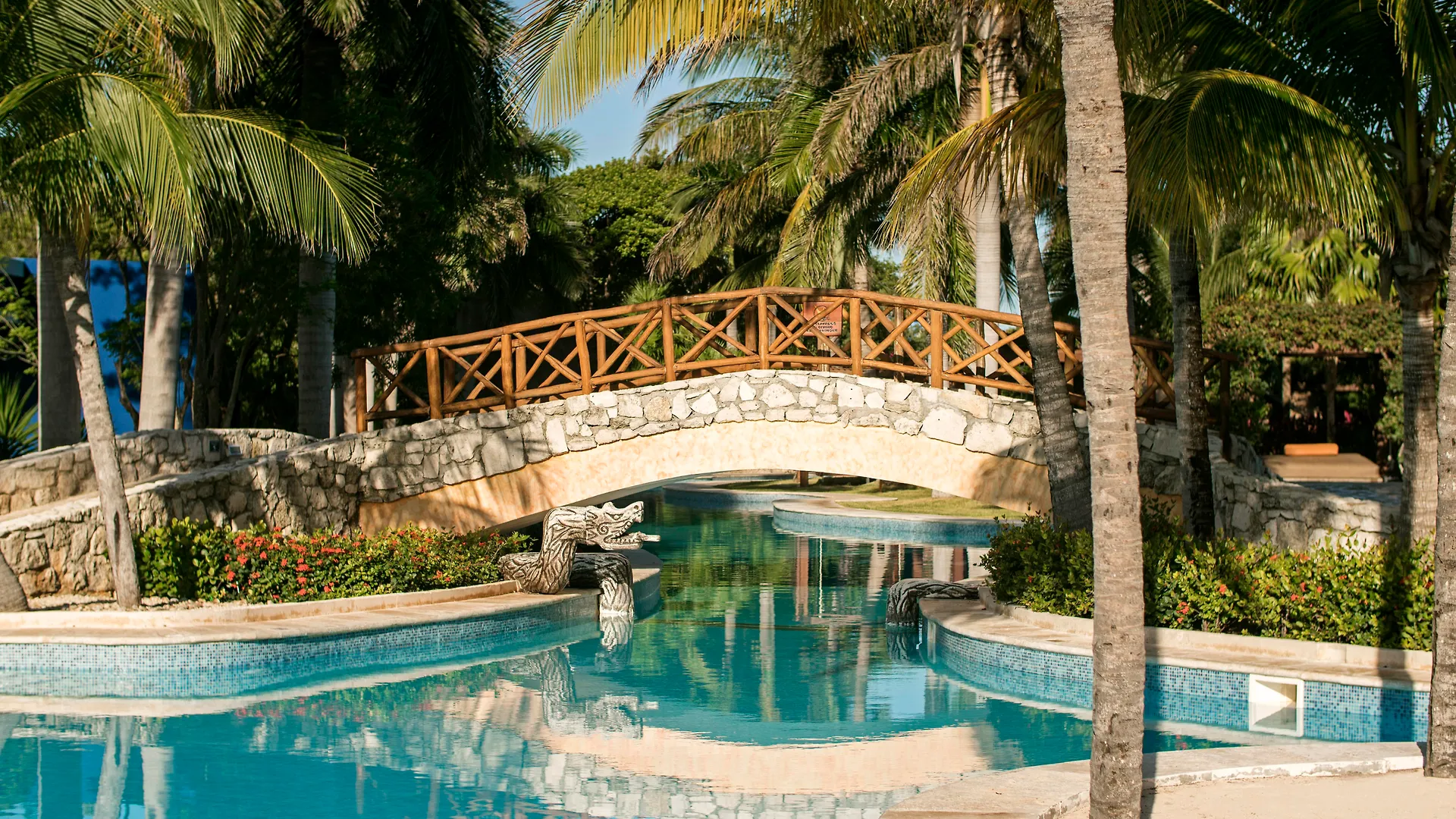 Iberostar Waves Paraiso Beach Puerto Morelos 5*,