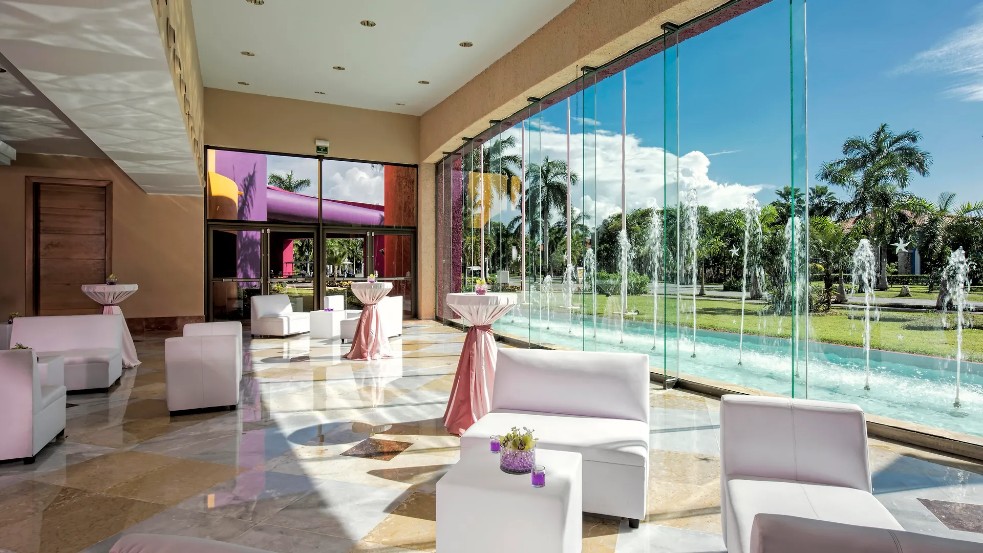 Iberostar Waves Paraiso Beach Puerto Morelos