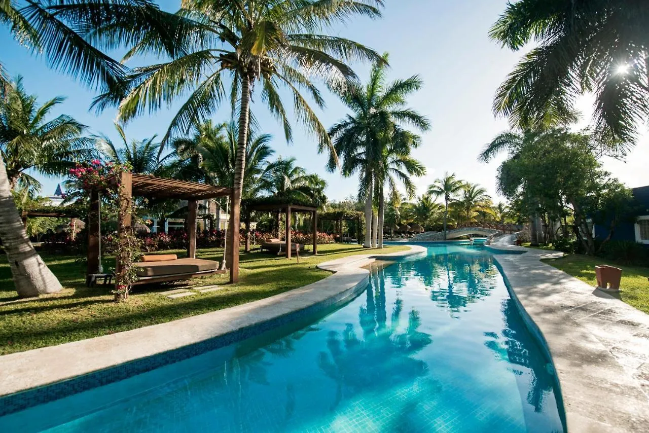 Iberostar Waves Paraiso Beach Puerto Morelos