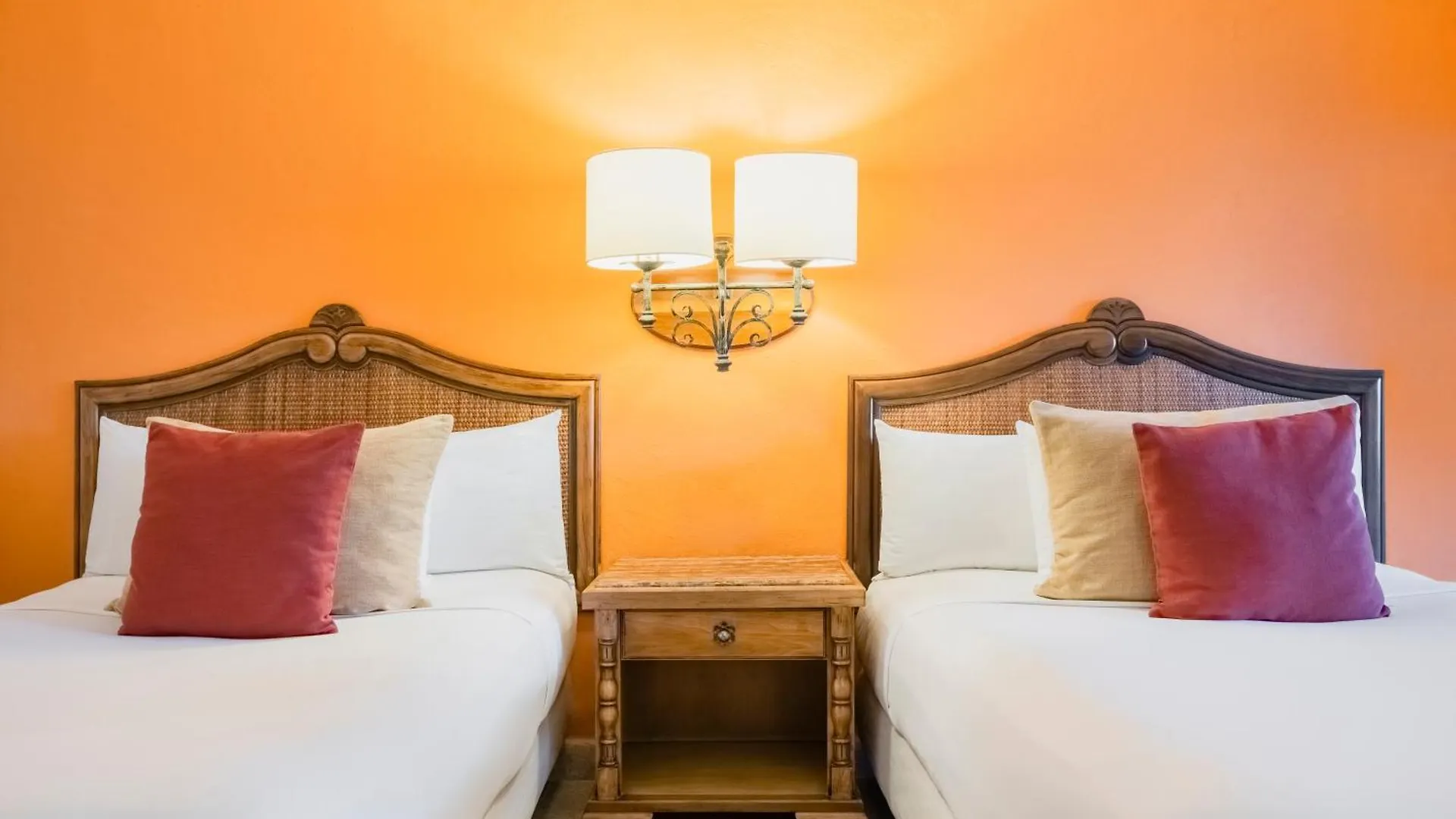 ***** Rezort Iberostar Waves Paraiso Beach Puerto Morelos Mexiko