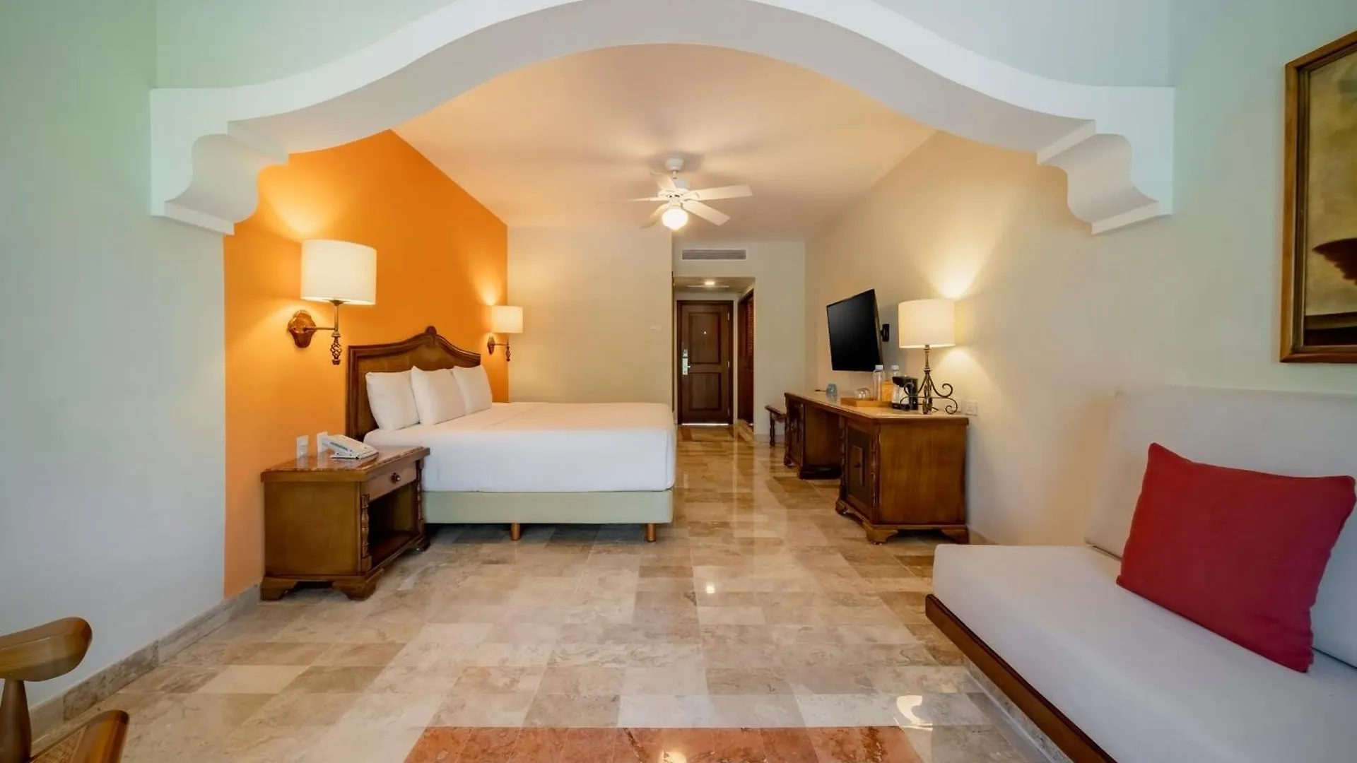 Iberostar Waves Paraiso Beach Puerto Morelos