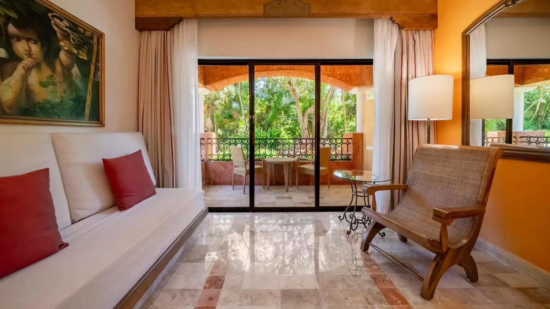 Iberostar Waves Paraiso Beach Puerto Morelos 5*,