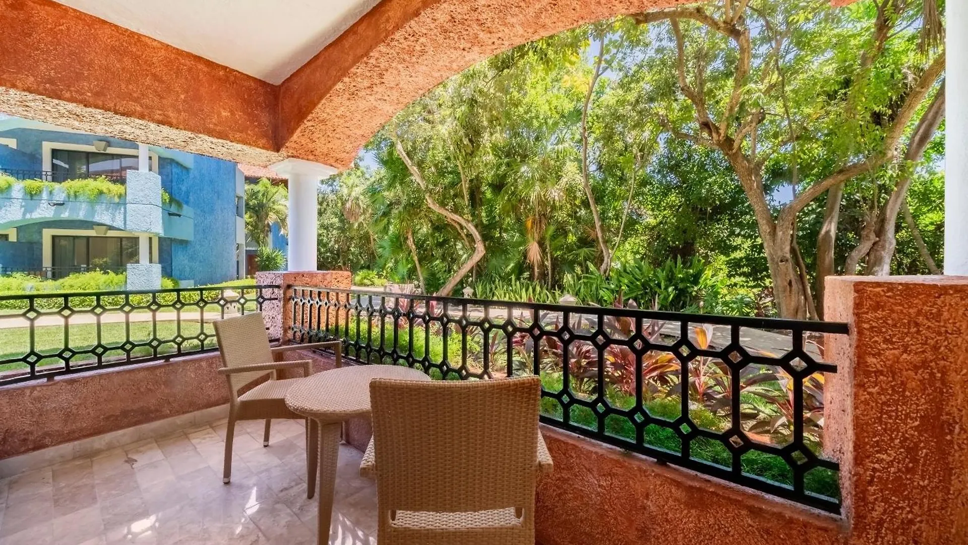 Iberostar Waves Paraiso Beach Puerto Morelos 5*,